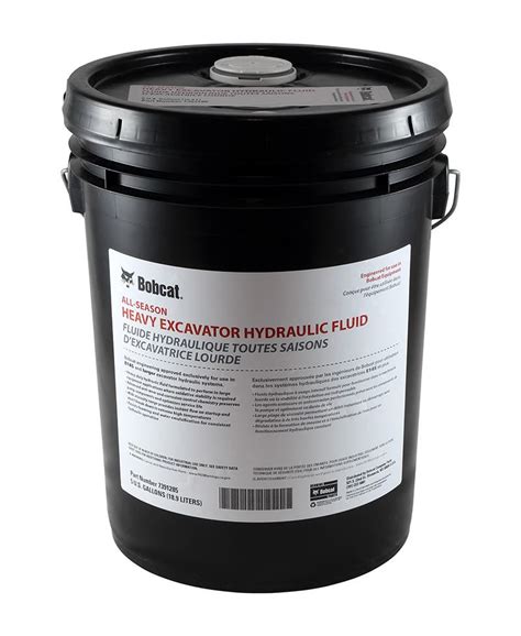 hydraulic fluid for 773 bobcat skid steer|bobcat 610 hydraulic fluid type.